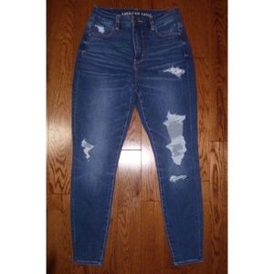 AE - The dream jeans size 2 - 26 short